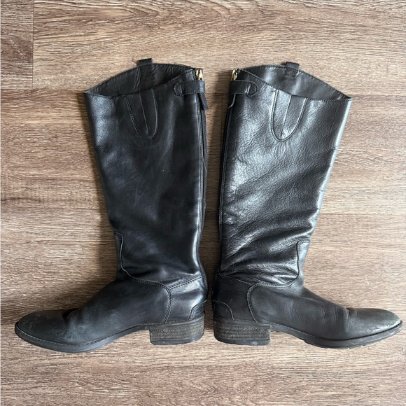 Sam Edelman Penny Riding Boot - Picture 15 of 16
